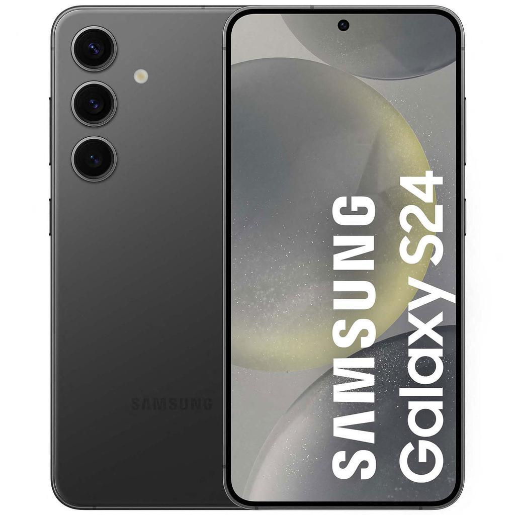 Samsung Galaxy S24 - سامسونج / جالاكسي S24 // غير