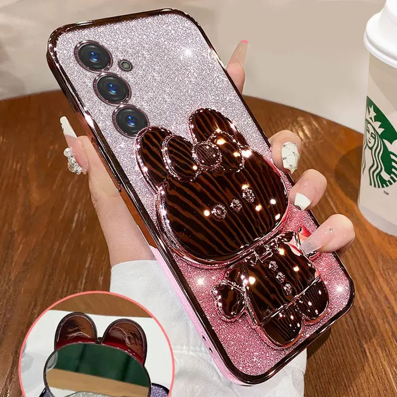 غطاء فاخر أنيق بتصميم أرنب لام - مراجعة Luxury Lifestyle Photography وسعره