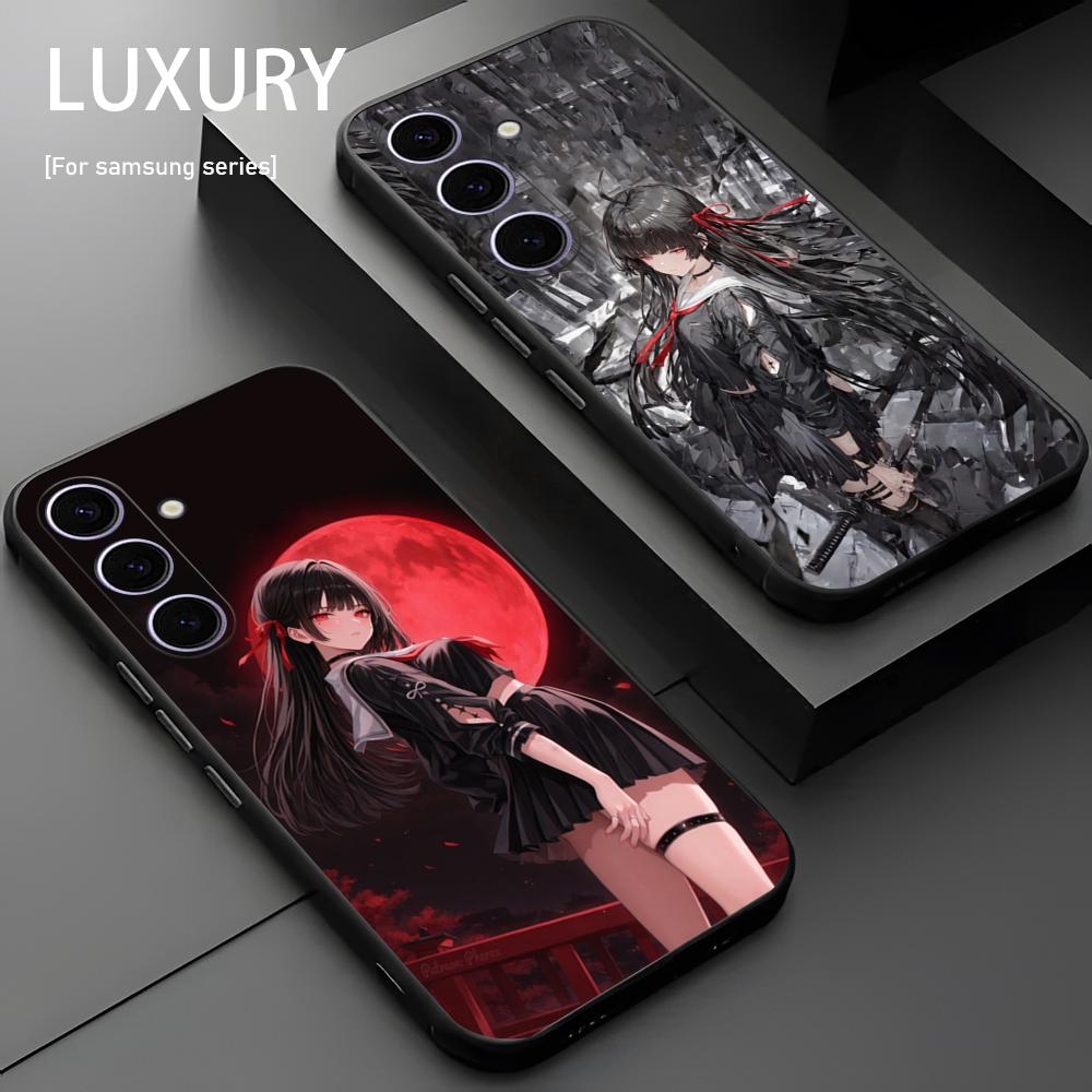 حافظة هاتف Hot Chisa Wuthering - مراجعة Samsung Galaxy S24 وسعره
